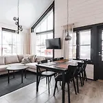 Sointuilevi Premium2 B65 By In Lapland