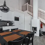 Sointuilevi Premium2 B65 By In Lapland Apartman
