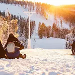 Sointuilevi Premium2 B65 By In Lapland Apartman *