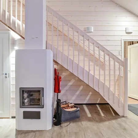 In Lapland - Sointuilevi Premium2 B65 *