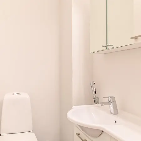 In Lapland - Sointuilevi Premium2 B65