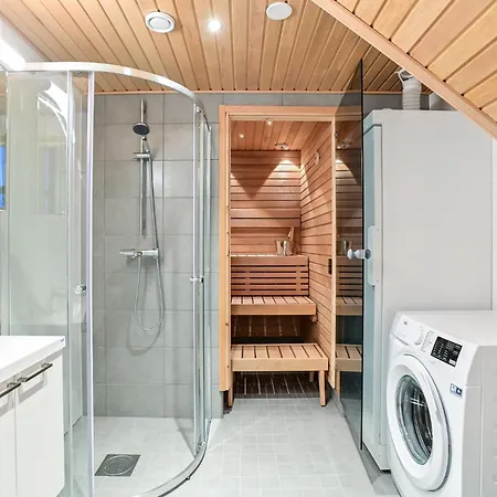 Sointuilevi Premium2 B65 By In Lapland Appartamento