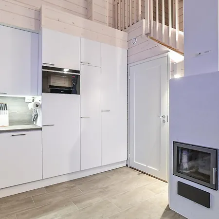 Apartment In Lapland - Sointuilevi Premium2 B65 Kittilä