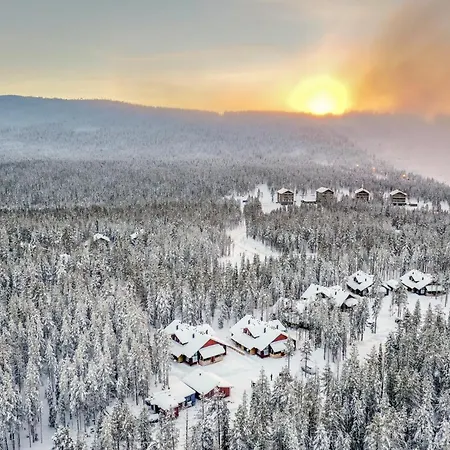 Appartement In Lapland - Sointuilevi Premium2 B65