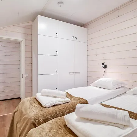 Sointuilevi Premium2 B65 By In Lapland Appartamento *
